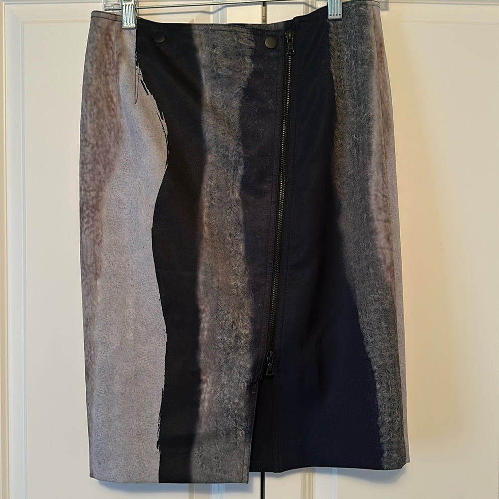 Yigal Azrouel pencil skirt